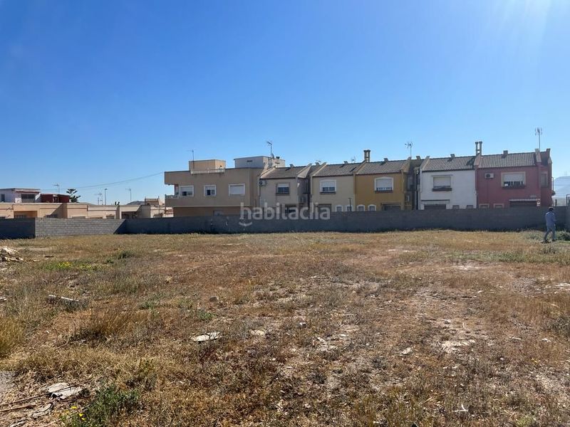 Foto f617b1d7-d7ca-4897-8715-b6fd22ec48f2. Residential plot in Roche Unión (La)