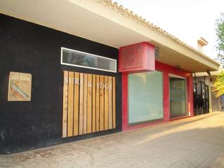 Local Comercial  Camino proa