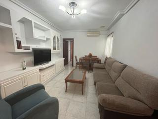 Location Appartement  Calle esmeralda