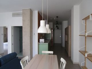 Miete Appartement in Plaza del rey 2. Alquiler de apartamento en plaza de rey con plaza de garaje