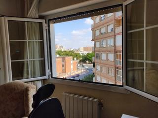 Lloguer Pis a Calle capitanes ripoll 12. Piso para estudiantes gastos incluidos