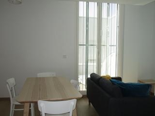 Location Appartement à Plaza del rey 3. Alquiler de apartamento en plaza del rey con plaza de garaje