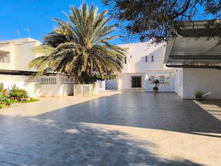 Chalet  Calle medusa velella. Chalet en cabo de palos junto a puerto deportivo