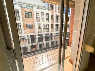 Etagenwohnung en Calle carlos iii 13. Piso en calle carlos iii junto a juan fernndez y juan xxiii