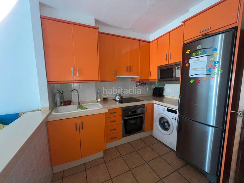 Foto a2c1a60f-ed28-459b-8455-5918fe29858d. Apartamento piso bajo en San Pedro del Pinatar San Pedro del Pinatar