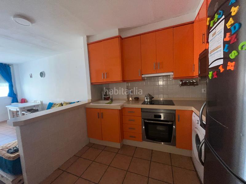 Foto c2f68f2a-7611-4b9f-b67c-401d99ea2e7a. Apartamento piso bajo en San Pedro del Pinatar San Pedro del Pinatar