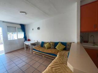 Appartement  Calle alcalde bernab conesa. Piso bajo en san pedro del pinatar