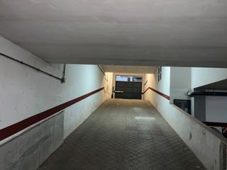 Aparcament cotxe a Avenida de españa 2. Plaza de aparcamiento en "los nietos", cartagena