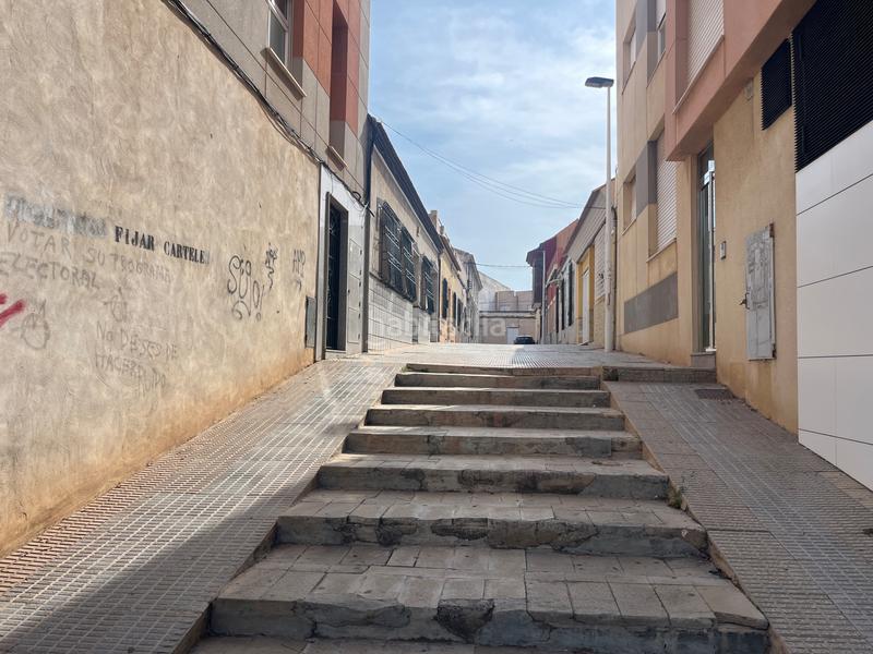 Foto 01606499-84ea-4b30-8205-b29c5f49b8c5. Pis a calle guzmán bueno 4 a Los Dolores Cartagena