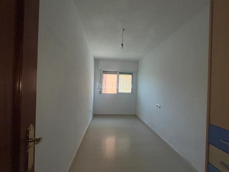 Foto 15a4095c-c72a-471e-acc0-e0f28b890766. Pis a calle guzmán bueno 4 a Los Dolores Cartagena