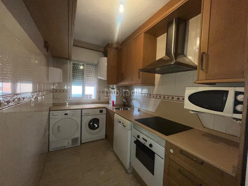 Foto 35d98949-9eae-43bd-ab9f-204b9dc82b46. Pis a calle guzmán bueno 4 a Los Dolores Cartagena