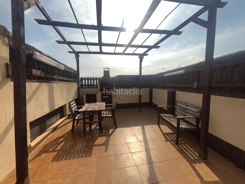 Foto 389728e8-f46a-474f-952c-7ac6825091f2. Pis a calle guzmán bueno 4 a Los Dolores Cartagena