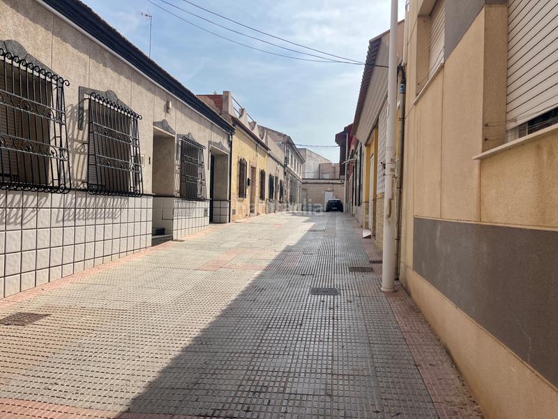 Foto 4097ac78-9a83-40f9-b65e-b6e8cc7ecc28. Pis a calle guzmán bueno 4 a Los Dolores Cartagena