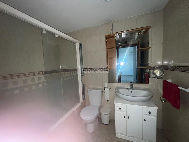 Foto 42586384-f98b-45bf-b4b4-a4250e5d999e. Pis a calle guzmán bueno 4 a Los Dolores Cartagena