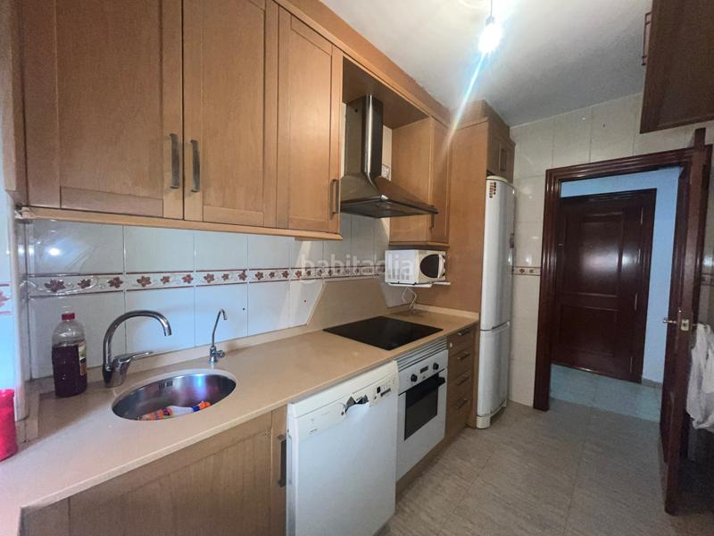 Foto 4d42eab0-a459-4eb3-b7b4-d89690ff0747. Pis a calle guzmán bueno 4 a Los Dolores Cartagena