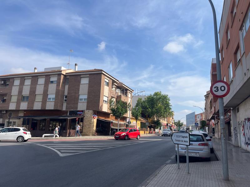 Foto 9d762b91-54bb-4c35-a4b0-cfe30f4fb456. Pis a calle guzmán bueno 4 a Los Dolores Cartagena