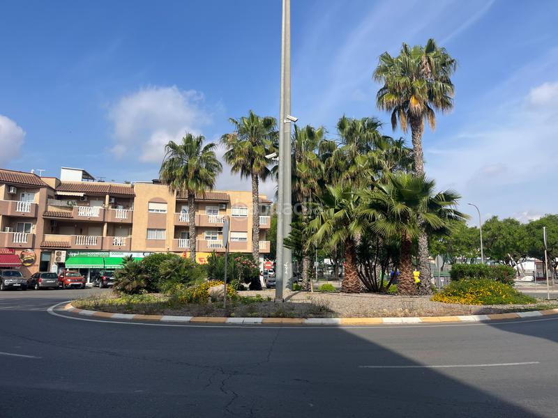 Foto af7ca286-78c2-42de-be92-0c254708f5d3. Pis a calle guzmán bueno 4 a Los Dolores Cartagena