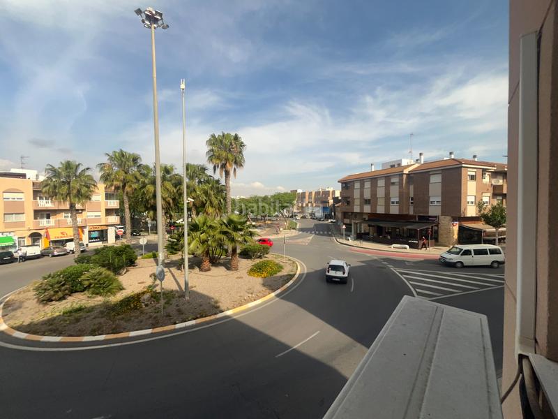 Foto afbba863-2b71-4540-b484-e25ed043f740. Pis a calle guzmán bueno 4 a Los Dolores Cartagena