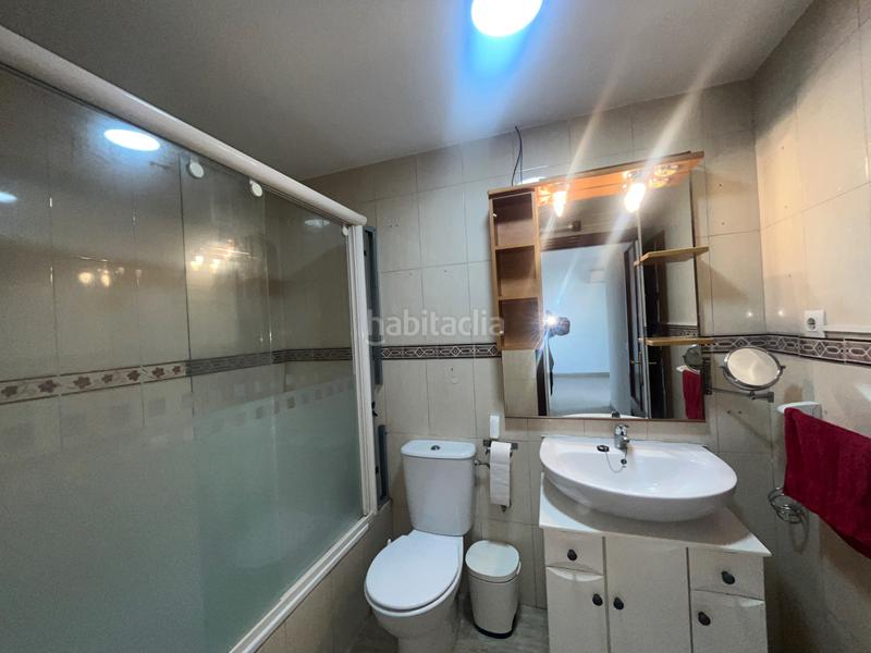 Foto ba2aa644-8d2c-46ce-8ad8-e58a9411433e. Pis a calle guzmán bueno 4 a Los Dolores Cartagena