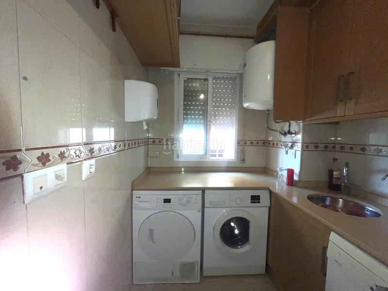 Foto bde2c09c-63ef-49e4-95d3-7759c26beea8. Pis a calle guzmán bueno 4 a Los Dolores Cartagena