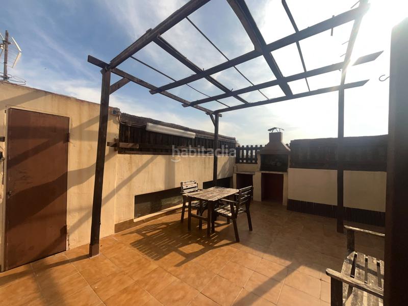 Foto d5088dc0-4236-4f9a-ad5b-8101ad39de8e. Pis a calle guzmán bueno 4 a Los Dolores Cartagena