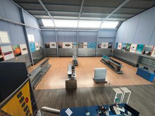 Lloguer Local Comercial a Calle riga 12. Nave en alquiler polígono industrial cabezo beaza