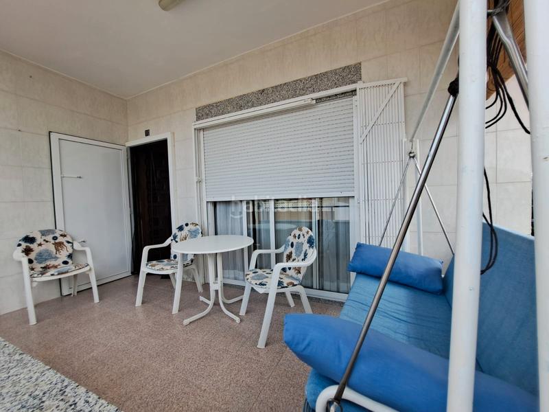 Foto 2f6877be-03ee-4df0-aed9-9f18fc7764a9. Towny house in calle boliche 10 in Los Nietos Cartagena