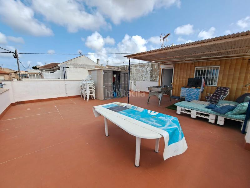 Foto 387f4a50-81a3-4172-a876-c3745d114e24. Towny house in calle boliche 10 in Los Nietos Cartagena