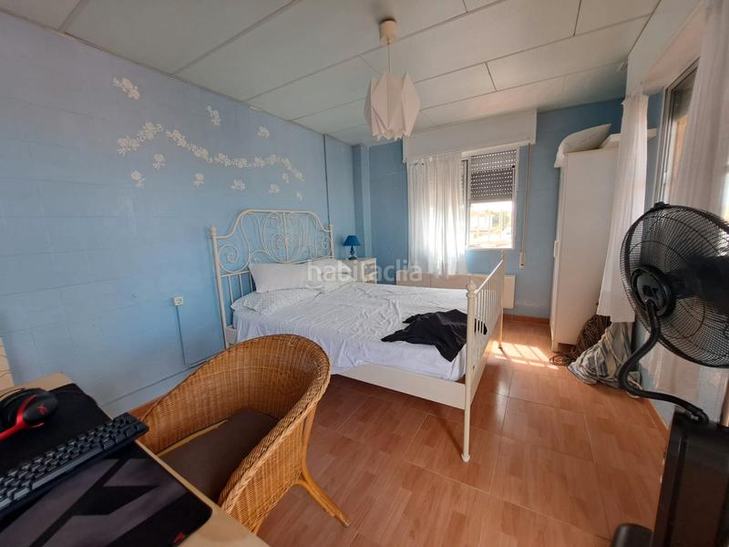 Foto 42fb21be-7b8c-4cfb-a660-f24fcbdc24ca. Towny house in calle boliche 10 in Los Nietos Cartagena