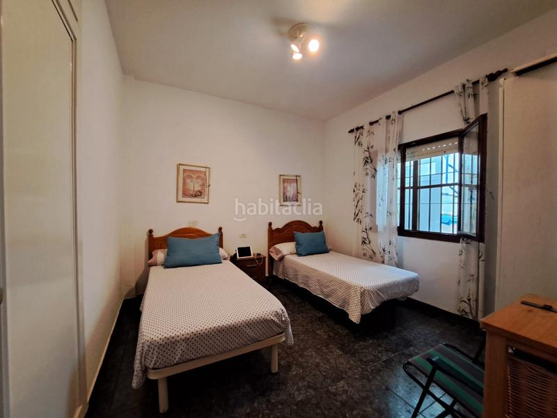 Foto 56abb43a-aa7c-4719-9d25-55236bb41777. Towny house in calle boliche 10 in Los Nietos Cartagena