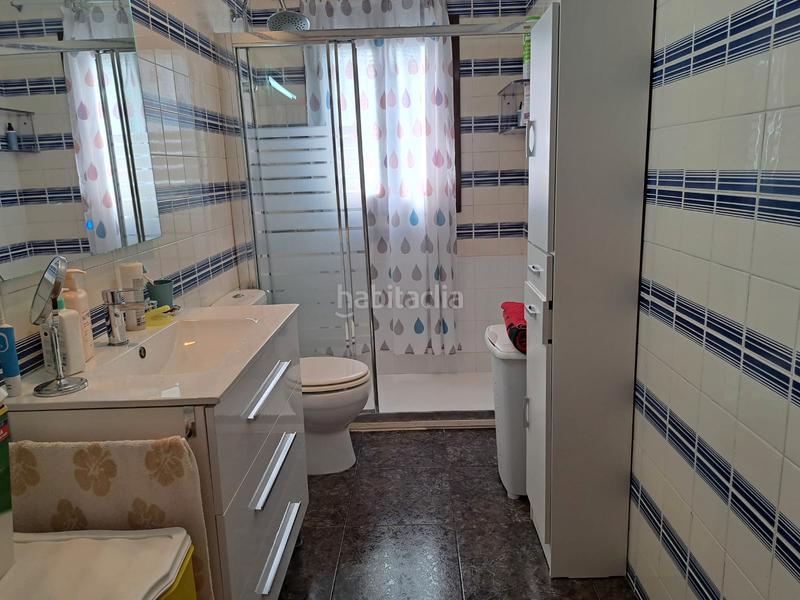 Foto 5ef1d054-29b7-44cc-bc01-69ac63c0d4e9. Towny house in calle boliche 10 in Los Nietos Cartagena