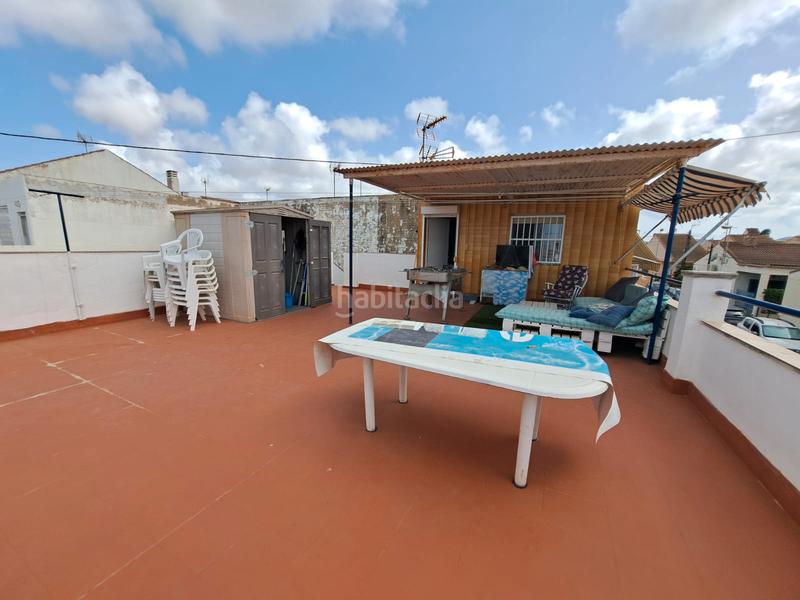 Foto 62c60504-68de-4d5c-8e87-0925815bb492. Towny house in calle boliche 10 in Los Nietos Cartagena