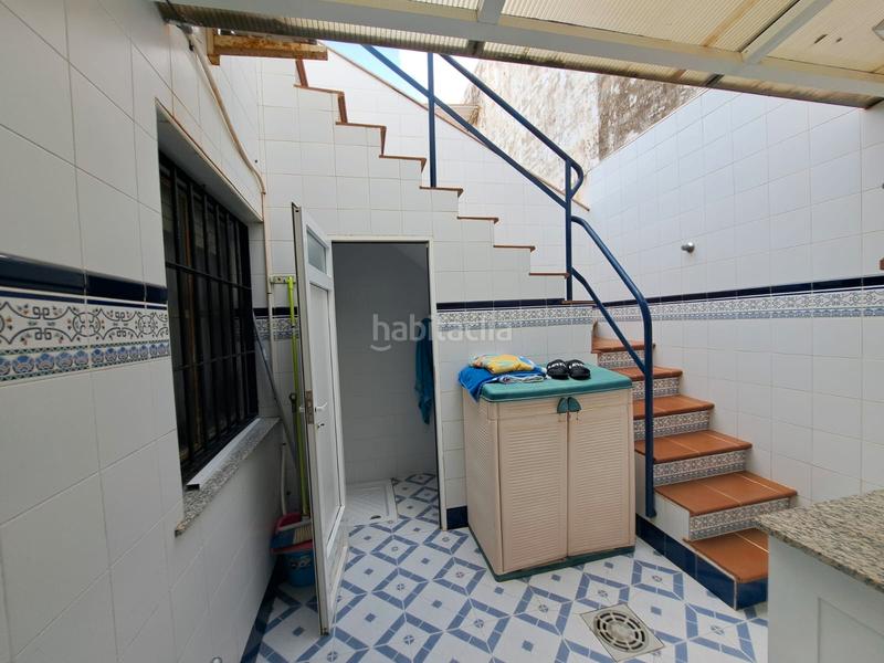 Foto 6cbca428-e942-431e-8ba9-3f01a911f97d. Towny house in calle boliche 10 in Los Nietos Cartagena