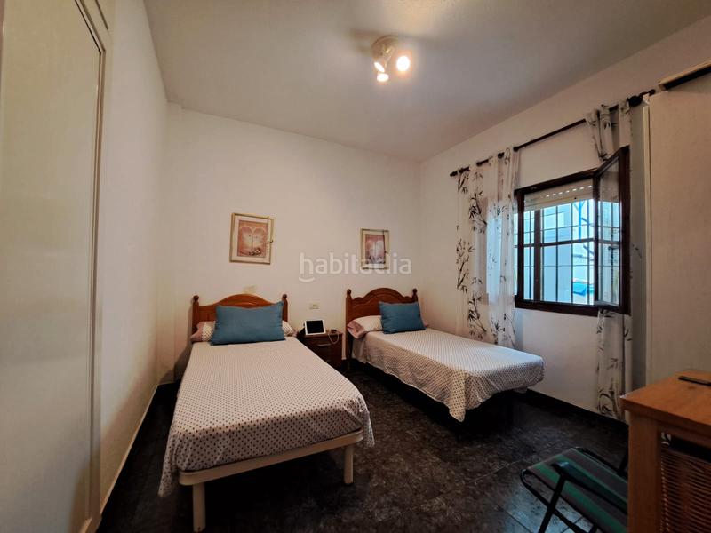 Foto 6daf52f9-d4e2-4843-9781-59c02eecae6b. Towny house in calle boliche 10 in Los Nietos Cartagena