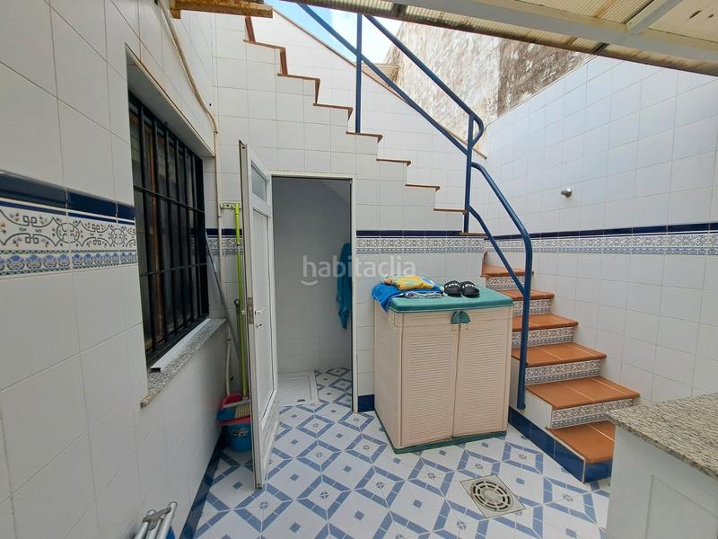 Foto 7e842c54-09b9-4b3c-b503-cf800fde7b8d. Towny house in calle boliche 10 in Los Nietos Cartagena