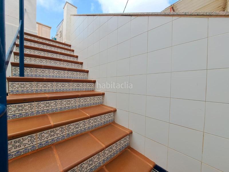 Foto 8018d5d5-1a3f-47b1-a018-ee67f6470d09. Towny house in calle boliche 10 in Los Nietos Cartagena