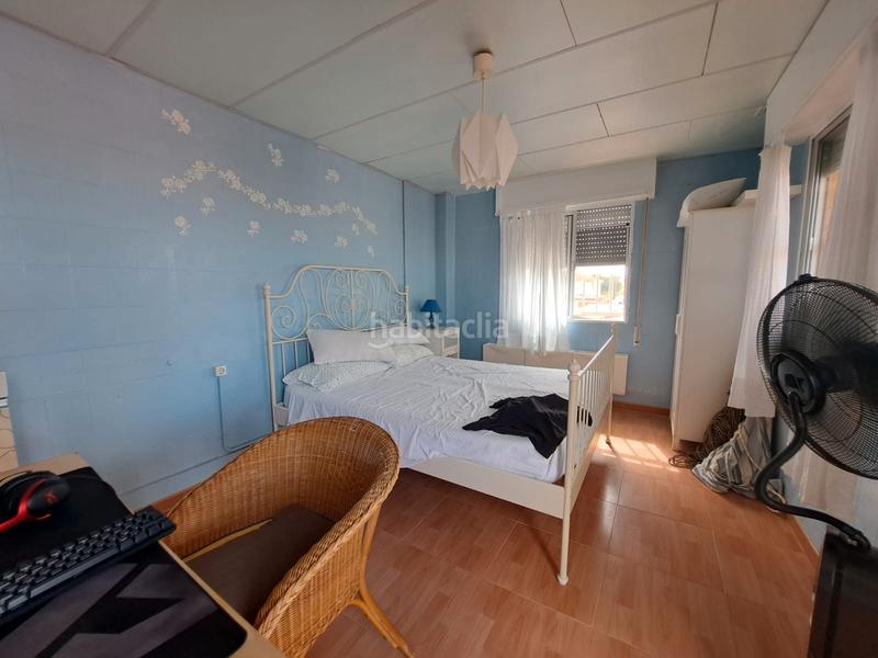 Foto 83bbf5c6-df44-4f93-afe6-e1fe662cb0bc. Towny house in calle boliche 10 in Los Nietos Cartagena