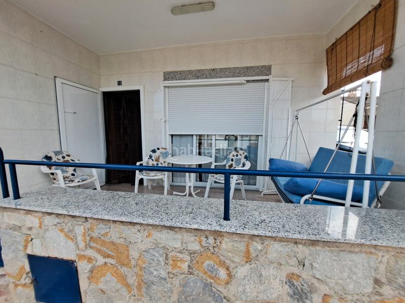 Foto 867c7ef6-38f2-4ba9-8bbd-88a81cd5c467. Towny house in calle boliche 10 in Los Nietos Cartagena