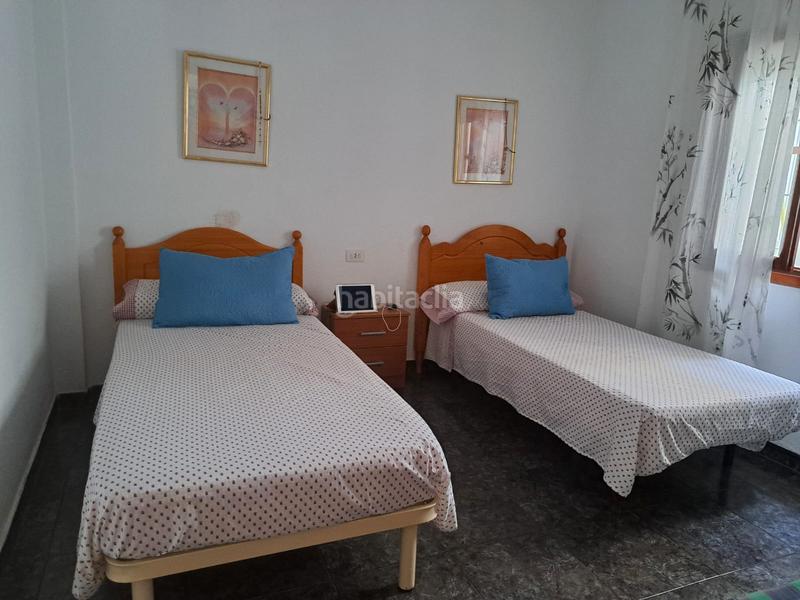 Foto b3d050d1-8a5a-4660-b1a2-808753fe9dd4. Towny house in calle boliche 10 in Los Nietos Cartagena