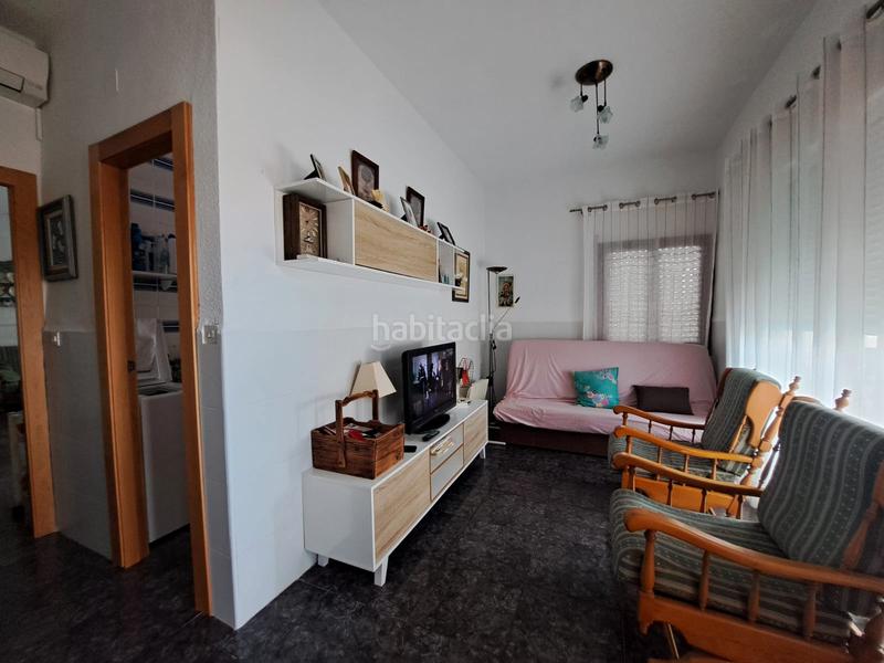 Foto bc71e700-cfdc-4f50-ab83-6be085e2cd9c. Towny house in calle boliche 10 in Los Nietos Cartagena