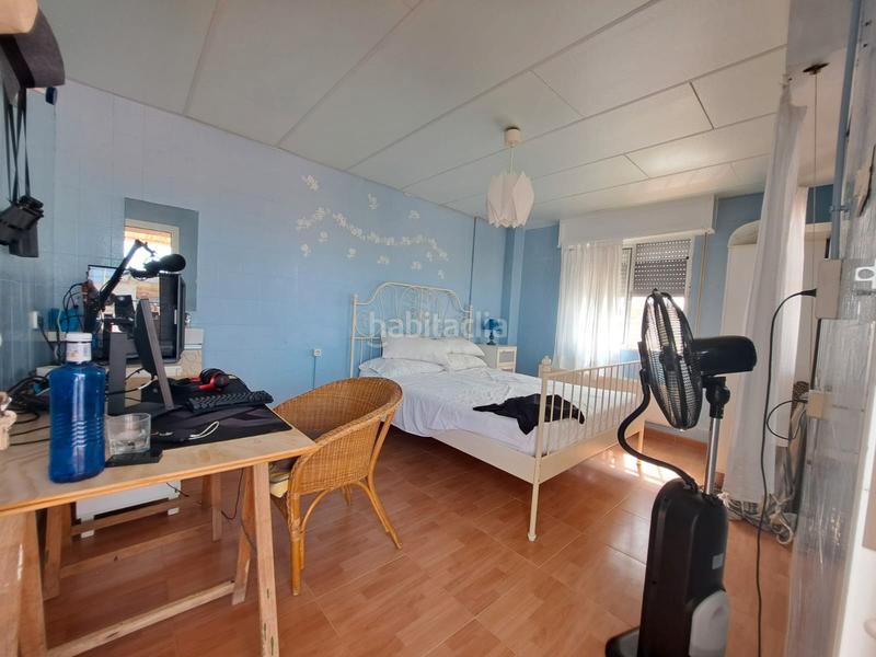 Foto cd631cab-f195-49b0-8fa3-a630d9e0349f. Towny house in calle boliche 10 in Los Nietos Cartagena