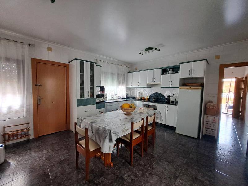 Foto d4e50505-58a3-4d79-8ecb-c23e0011adb6. Towny house in calle boliche 10 in Los Nietos Cartagena