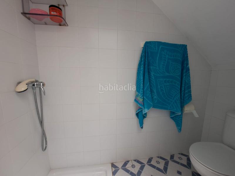 Foto e116ba74-ddb3-44a5-a1bd-b87e7f3a5b0e. Towny house in calle boliche 10 in Los Nietos Cartagena