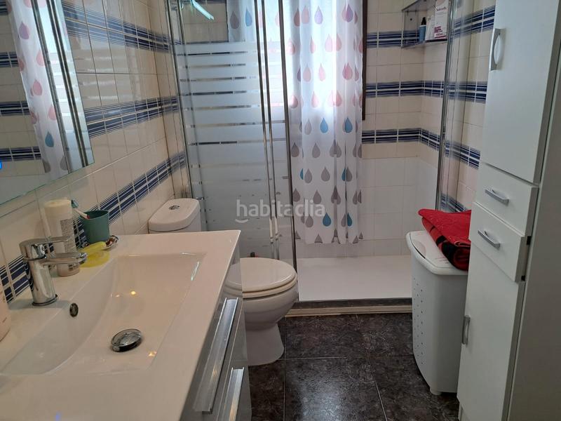 Foto f67ea8d0-1fe6-417f-beee-1da44fec06c3. Towny house in calle boliche 10 in Los Nietos Cartagena