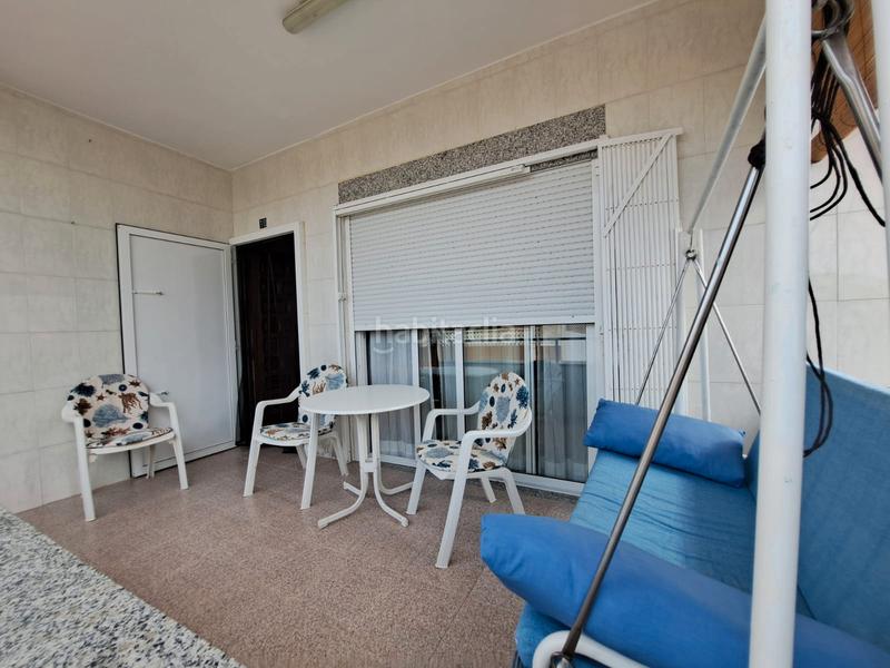 Foto fc14d98e-bbb4-4c86-b1c7-e2c00a89d8cc. Towny house in calle boliche 10 in Los Nietos Cartagena