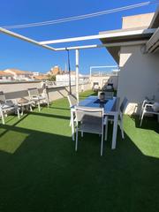 Àtic  Carretera subida al faro. Precioso ático en cabo de palos con 3 plazas de aparcamiento cer