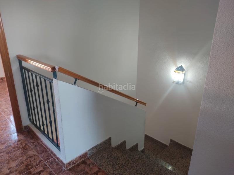 Foto 03df977d-321a-4e64-b317-2b549265eaa0. Casa adossada amb calefacció aparcament a La Unión Unión (La)