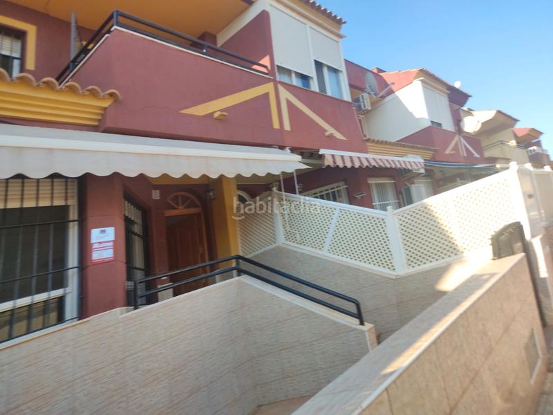 Foto 0bcd4a1a-4417-4ad0-bf70-f191836ac87d. Casa adossada amb calefacció aparcament a La Unión Unión (La)