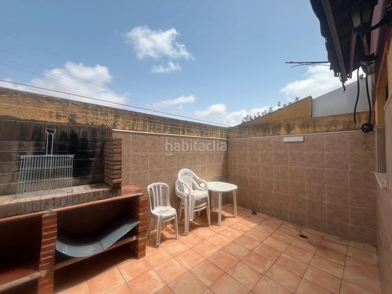 Foto 29138640-e53b-4636-8f1b-a3a4ddffb7fc. Casa adossada amb calefacció aparcament a La Unión Unión (La)