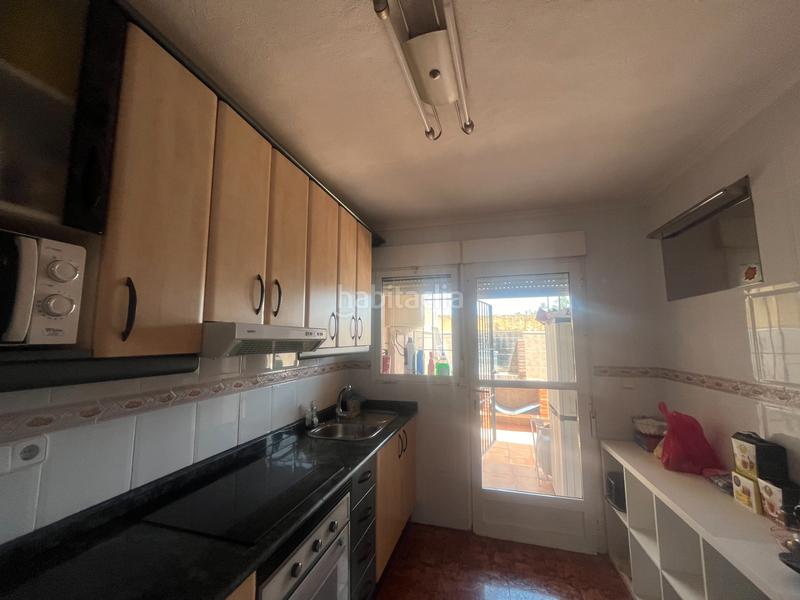 Foto 32bff0fc-453d-45eb-b375-13dedca6c3fe. Casa adossada amb calefacció aparcament a La Unión Unión (La)